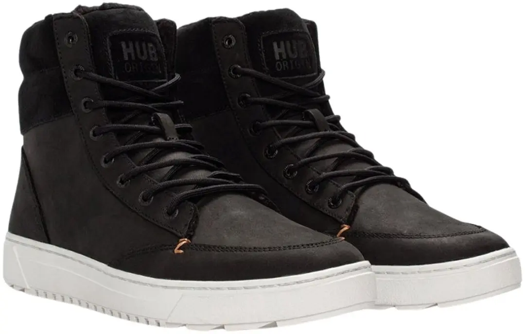 HUB Dublin 2.0 L47 Boots Heren