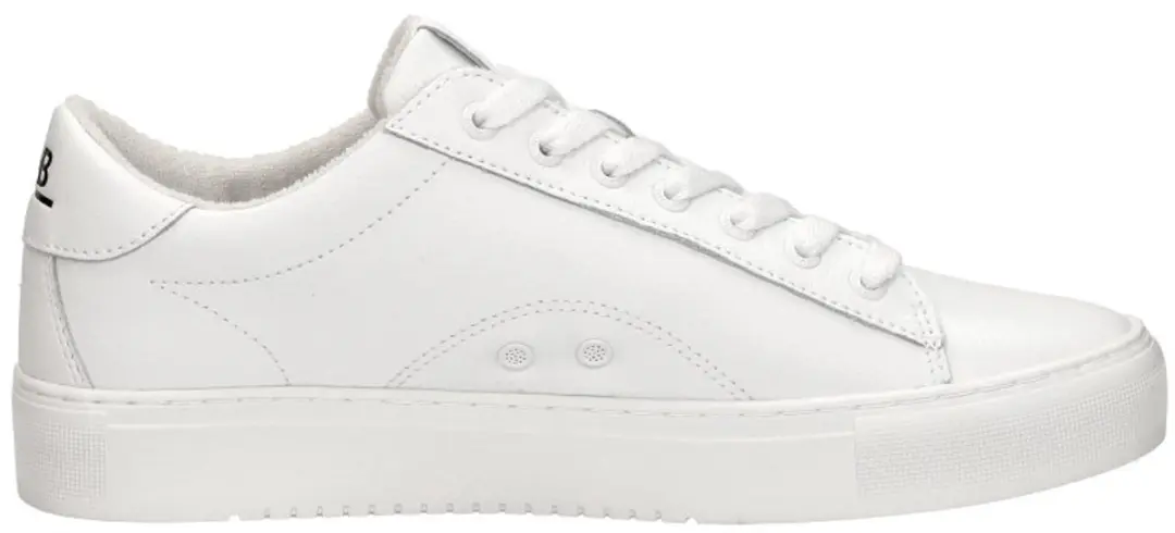 HUB Hook-z Sneakers Heren