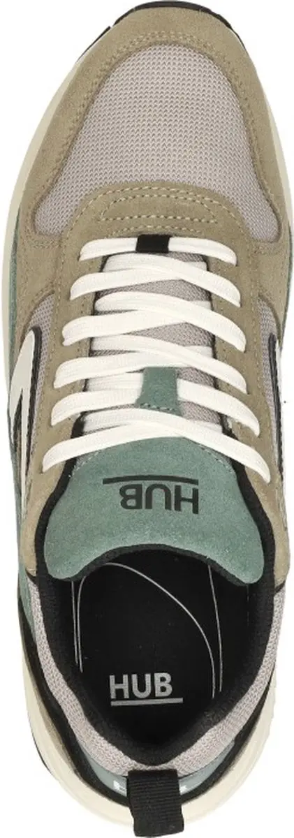 Hub Glide S43 Sneakers Heren - afbeelding 5 van 6