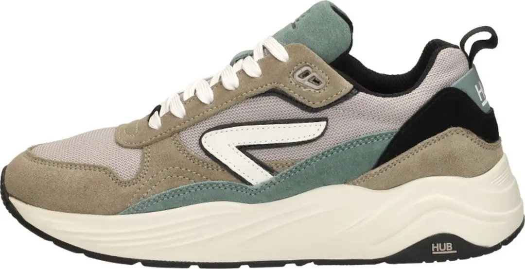 Hub Glide S43 Sneakers Heren - afbeelding 2 van 6