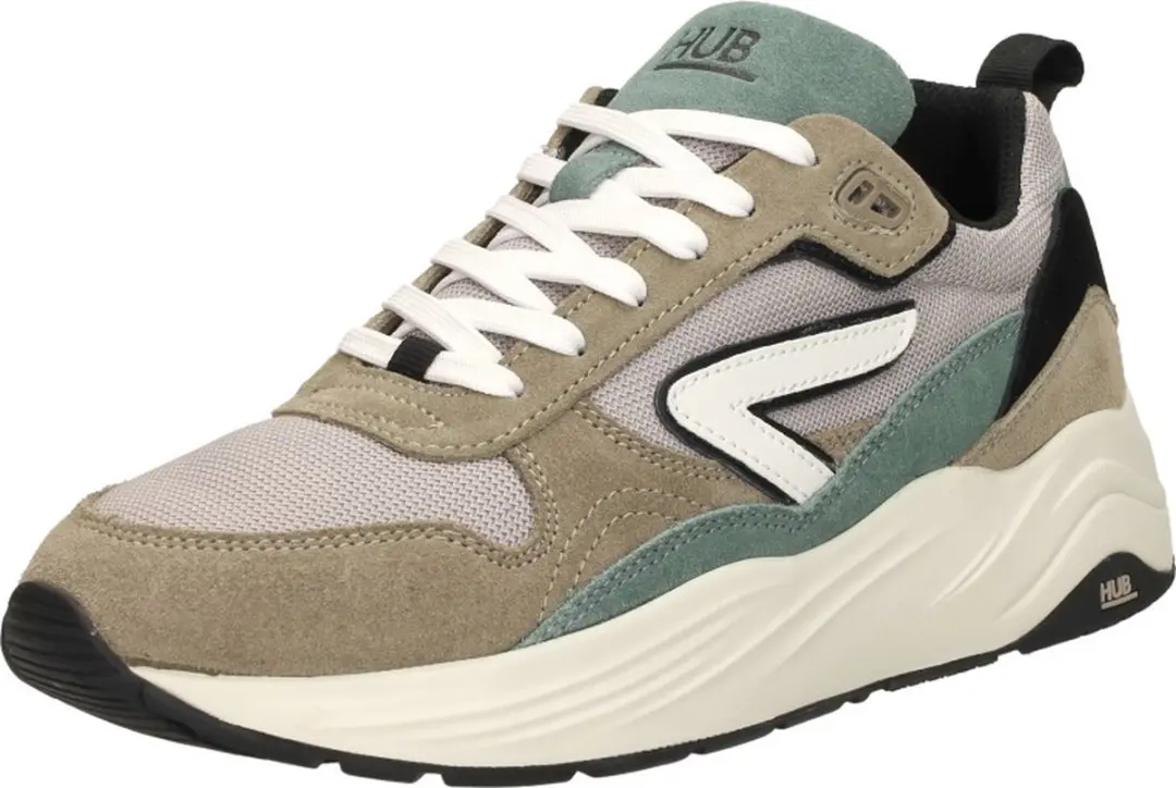Hub Glide S43 Sneakers Heren - afbeelding 4 van 6
