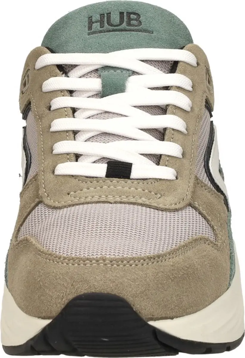 Hub Glide S43 Sneakers Heren - afbeelding 3 van 6