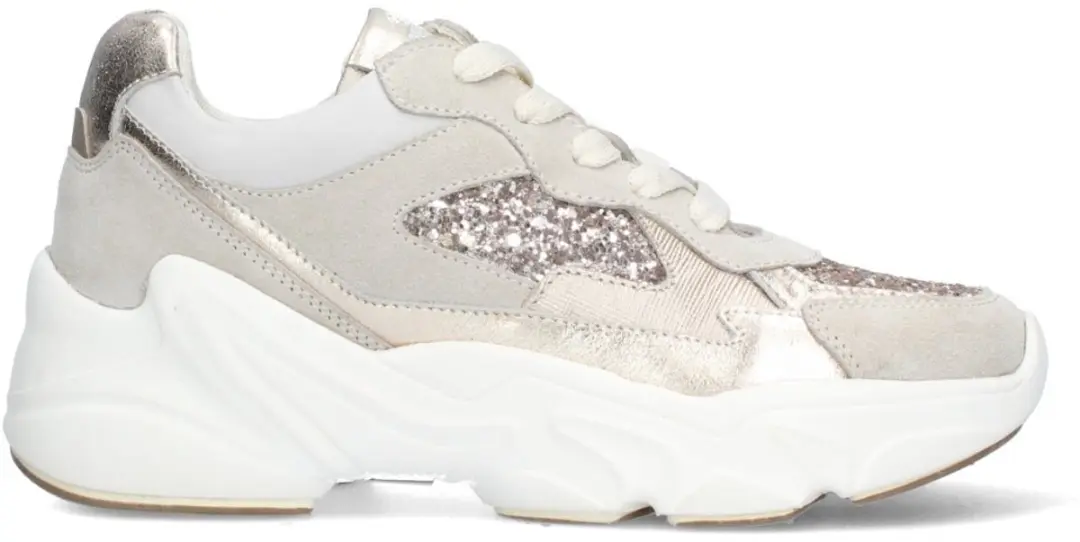 Braqeez Meisjes Lage Sneakers 426160-403