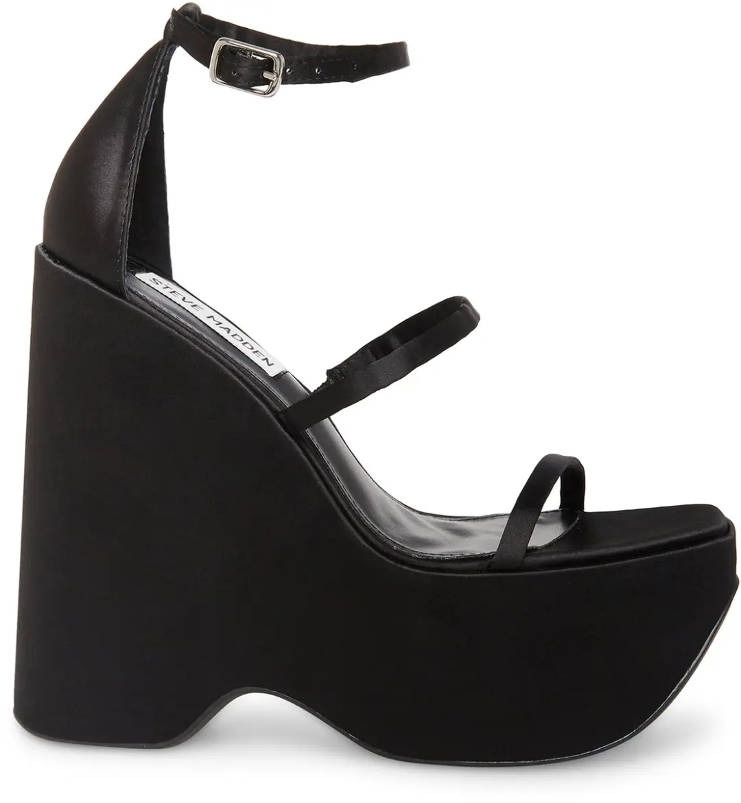 Dames sleehakken Steve Madden Varia