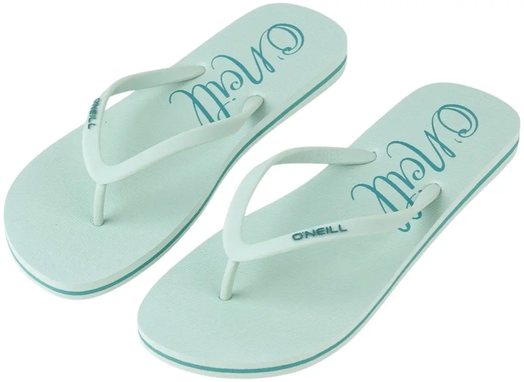 O'Neill Profile Logo Teenslippers Dames