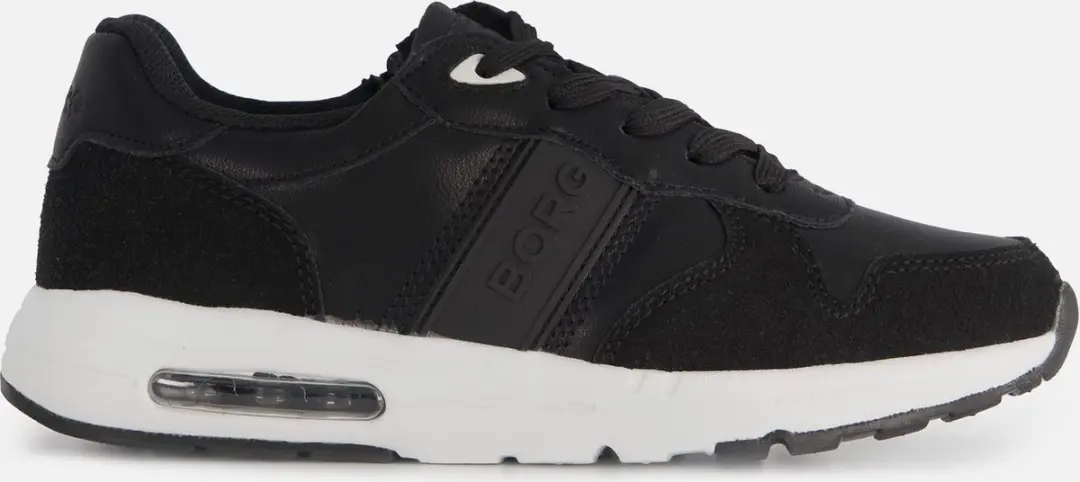 Bjorn borg X1000 Sneakers zwart Synthetisch