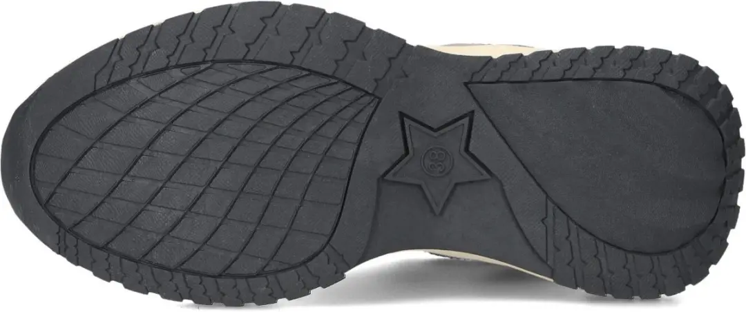 Mexx Palma Ora Sneakers 38 - Zwart - afbeelding 6 van 6