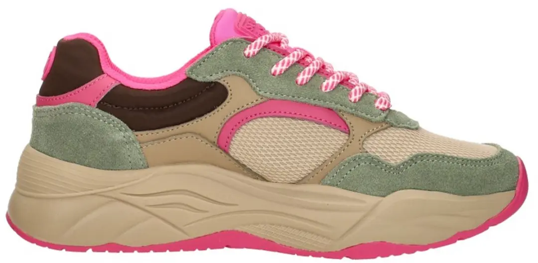 Scotch & Soda Celeste Sneakers Laag