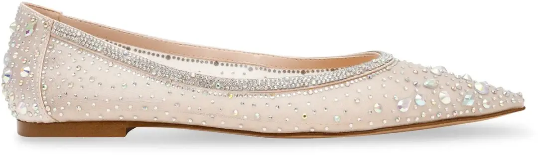 Dames ballerina's Steve Madden Charise