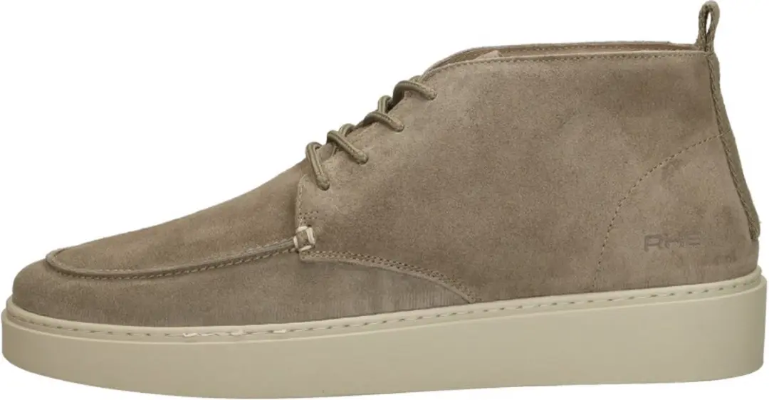 Rehab Owen Sue Veterschoenen - Hoog - Beige - Maat 43