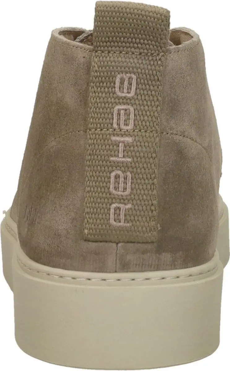 Rehab Owen Sue Veterschoenen - Hoog - Beige - Maat 43