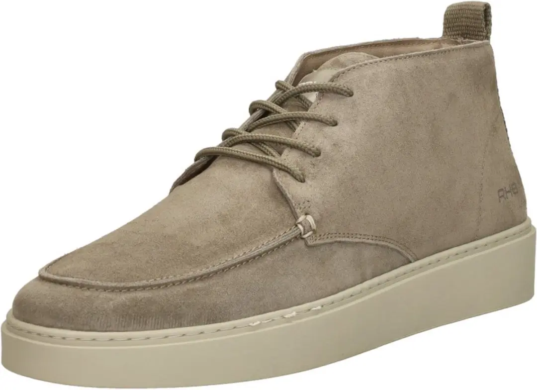 Rehab Owen Sue Veterschoenen - Hoog - Beige - Maat 43