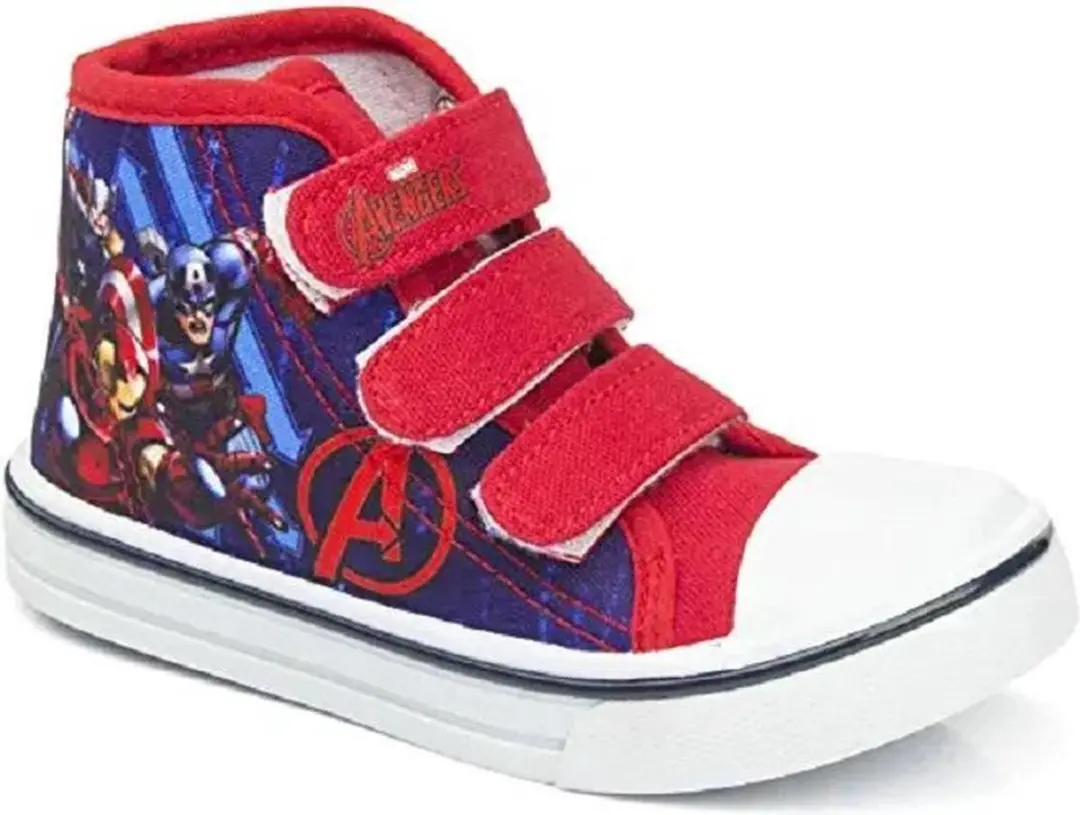 Avengers sneakers