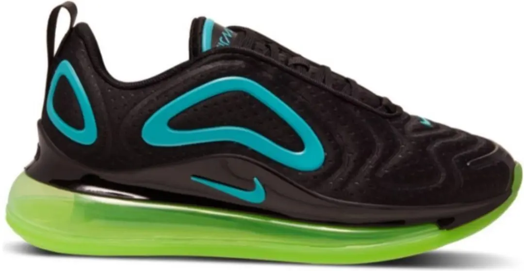 NIKE AIR MAX 720 BG Kinderschoenen :maat 39