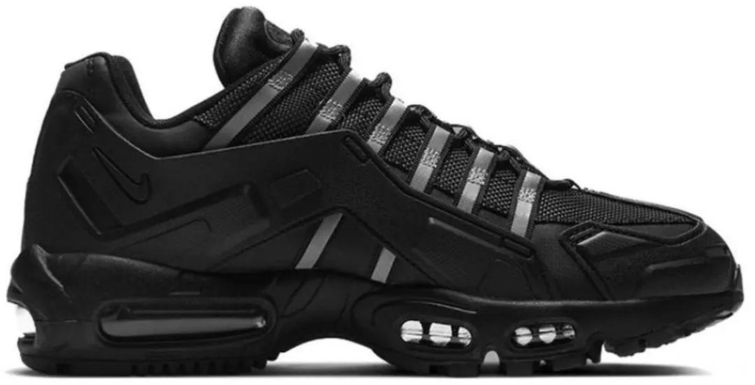 Sneakers Nike Nike Air Max 95 NDSTRKT