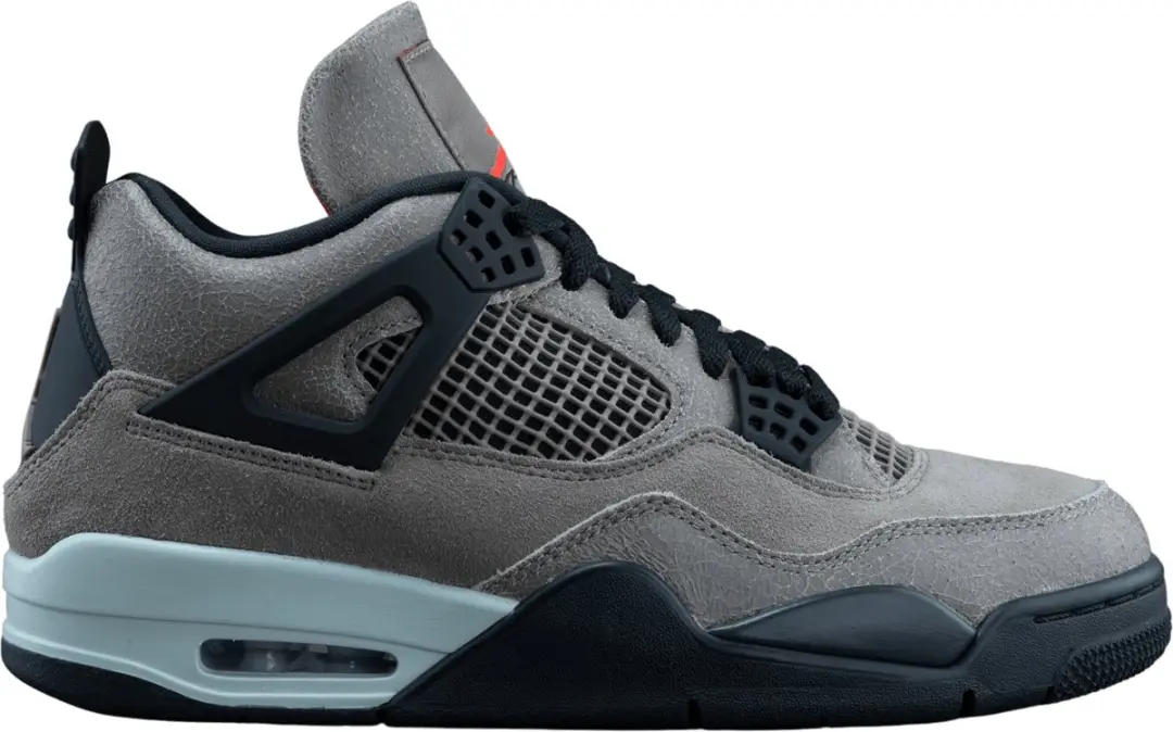 Air Jordan 4 Retro Taupe Haze