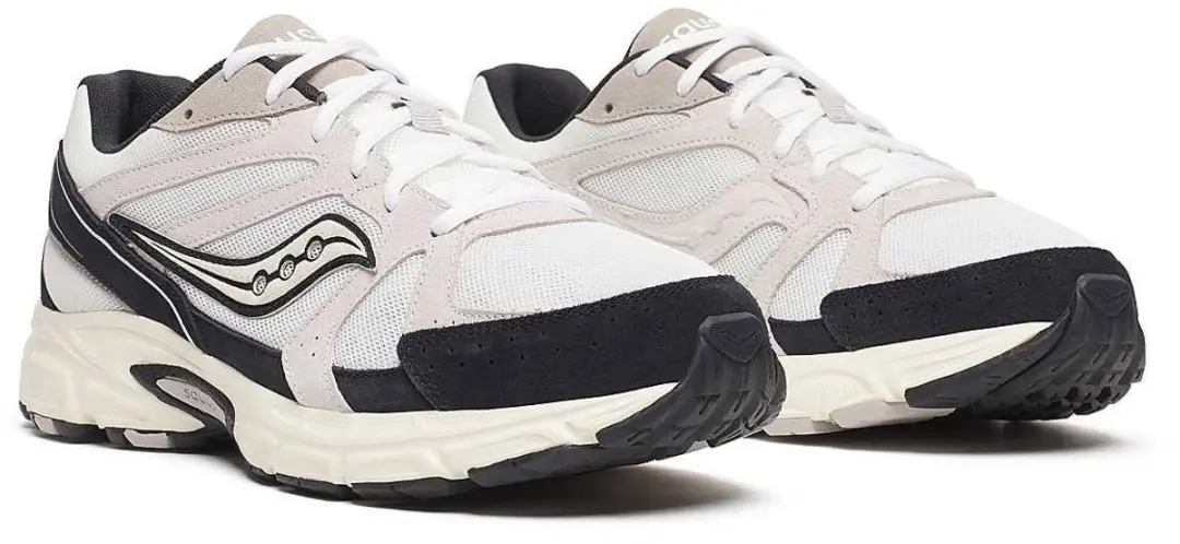 Saucony Ride Millenium Sneakers Senior
