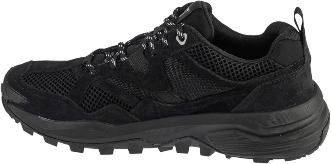 Caterpillar Grapple Suede Mesh Sneakers - Maat 41