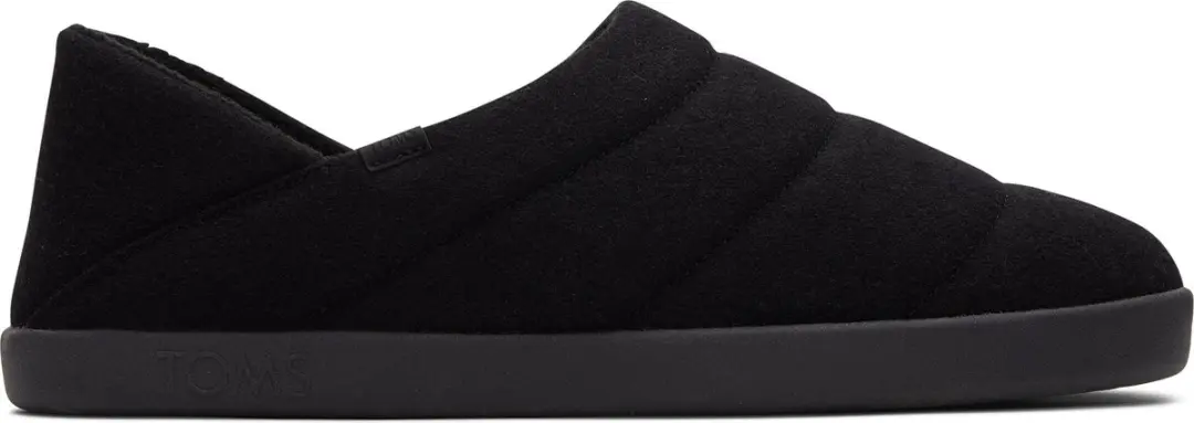 TOMS EZRA Heren Sloffen