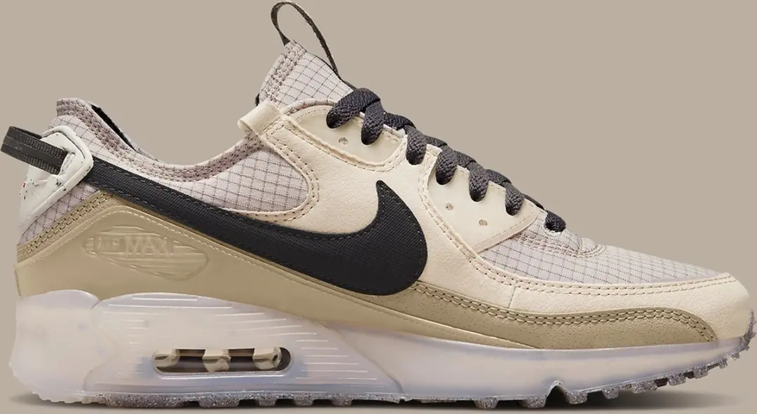 "Sneakers Nike Nike Air Max 90 Terrascape 90 ""Rattan khaki"""