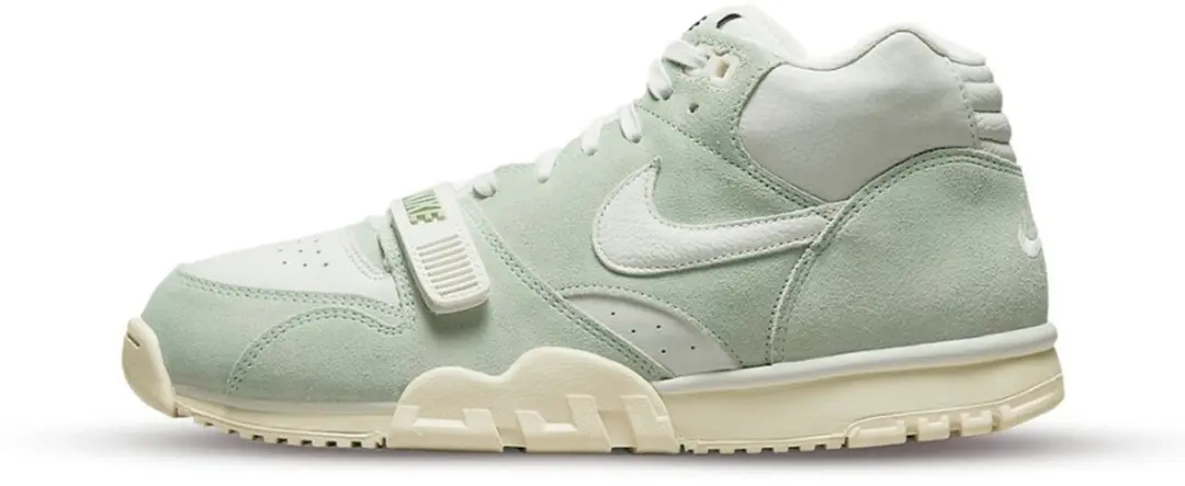 Nike Air Trainer 1 (Enamel Green)