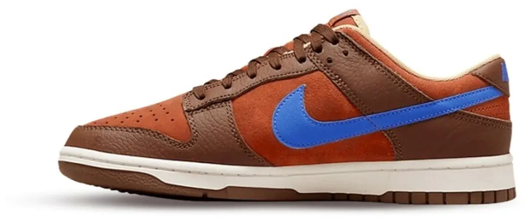 Nike Dunk Low Retro PRM Mars Stone