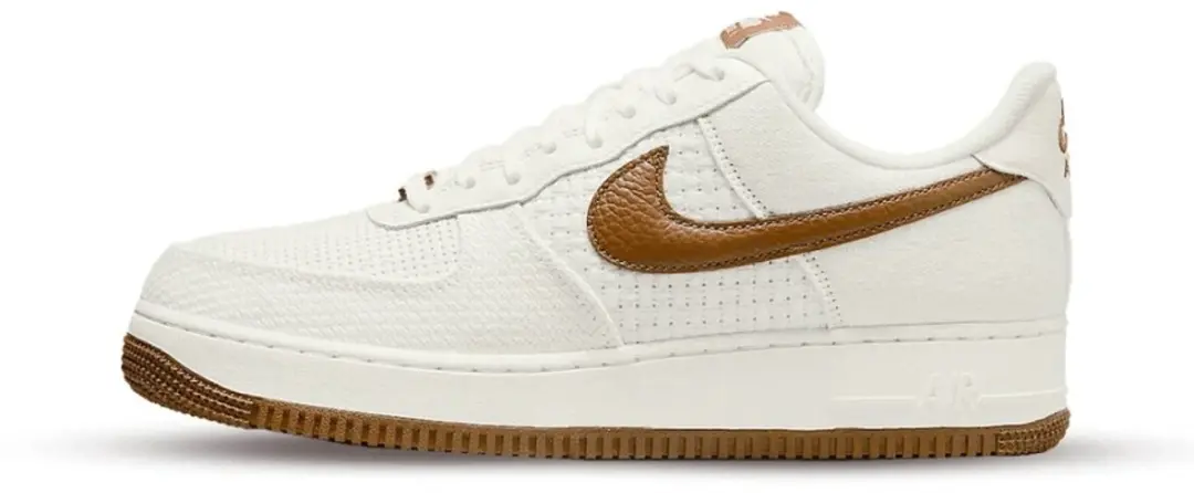 Nike Air Force 1 Low SNKRS Day 5th Anniversary