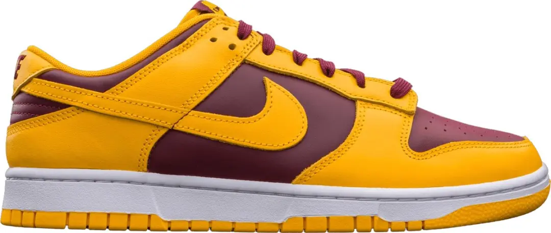 Nike Dunk Low Arizona State