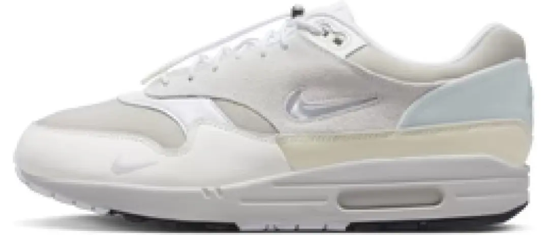 Nike Air Max 1 Premium 'Hangul Day' maat 38.