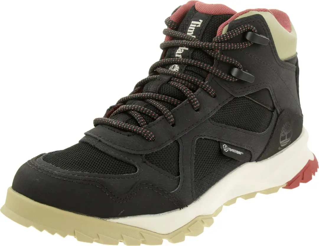 Timberland Lincoln Peak wandelschoenen voor dames, wandelschoenen TB 0A5PPB 015