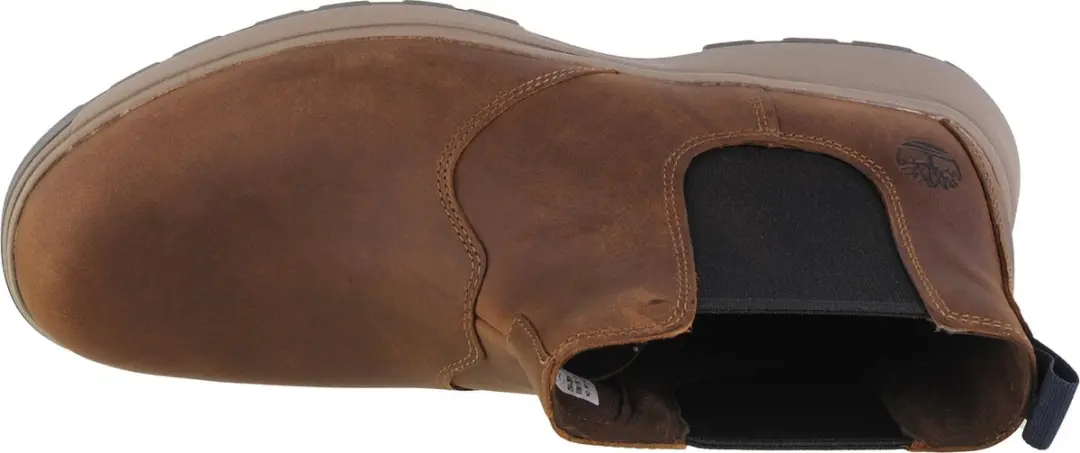 Timberland Atwells Ave Chelsea, Mannen, Bruin, Chelsea laarzen, maat: 41