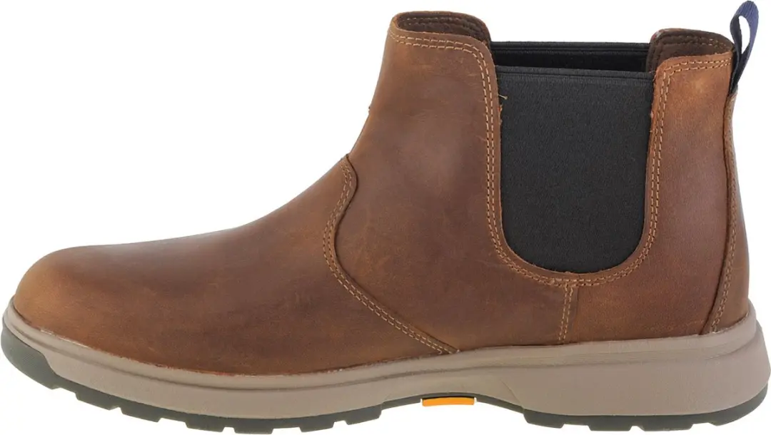 Timberland Atwells Ave Chelsea, Mannen, Bruin, Chelsea laarzen, maat: 41
