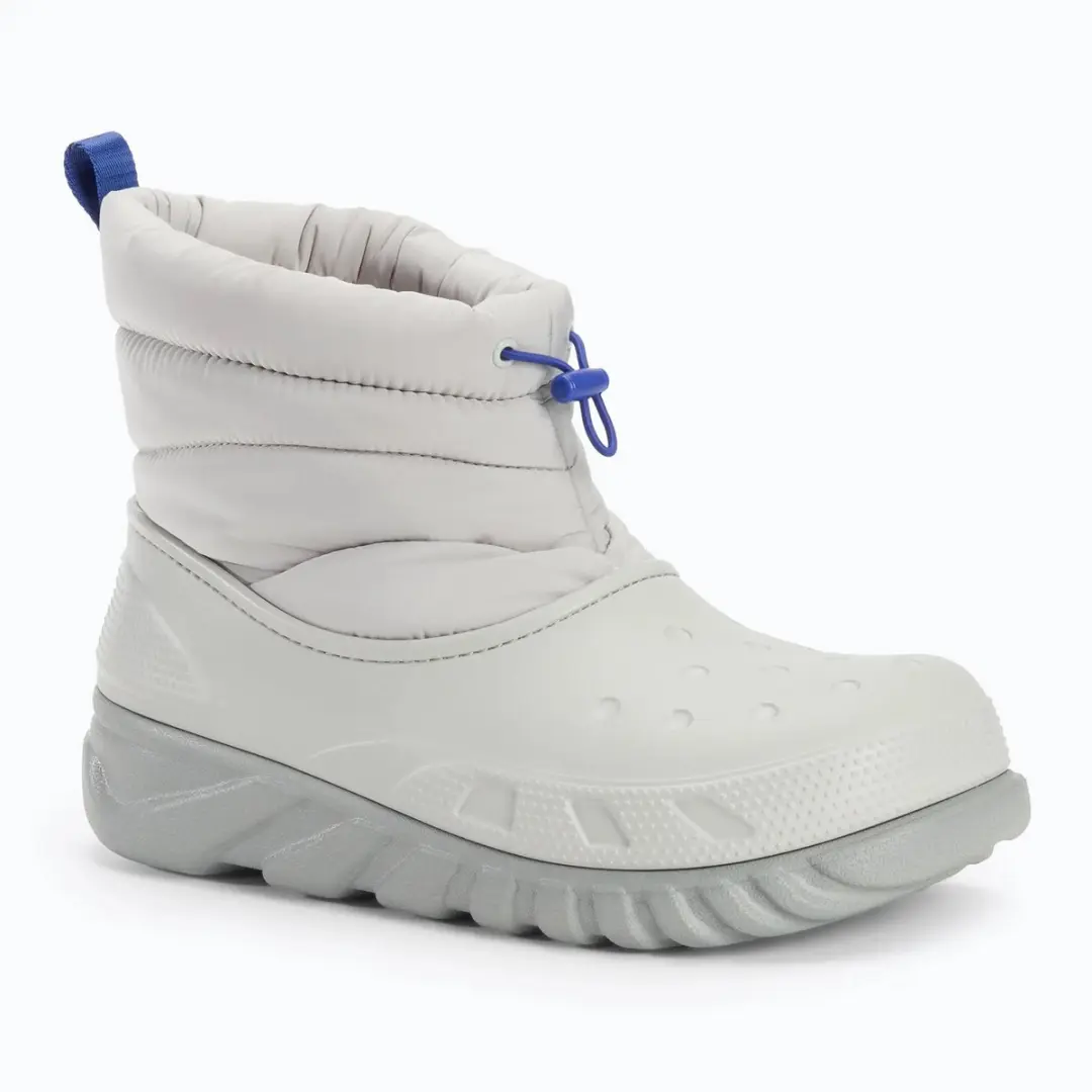 Crocs Duet Max Boot Grey 36/37 US M4/W6