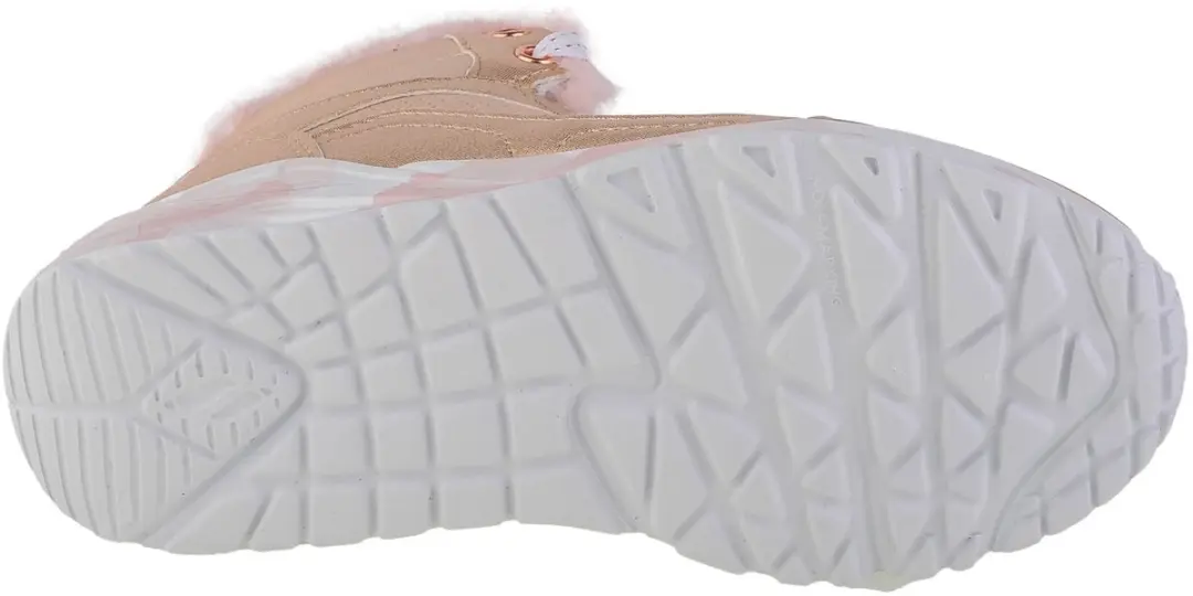 Skechers Uno Lite Camo Dazzle Sneakers 30 - Goud