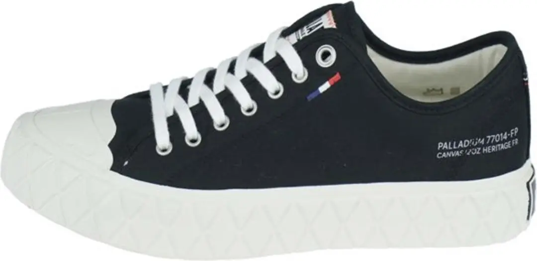 Palla Ace Canvas