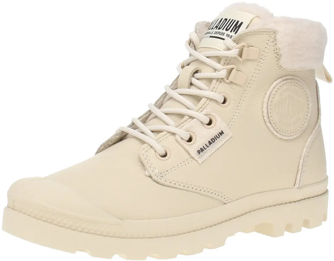 Palladium 94380-175-M Pampa Hi Snow Warm