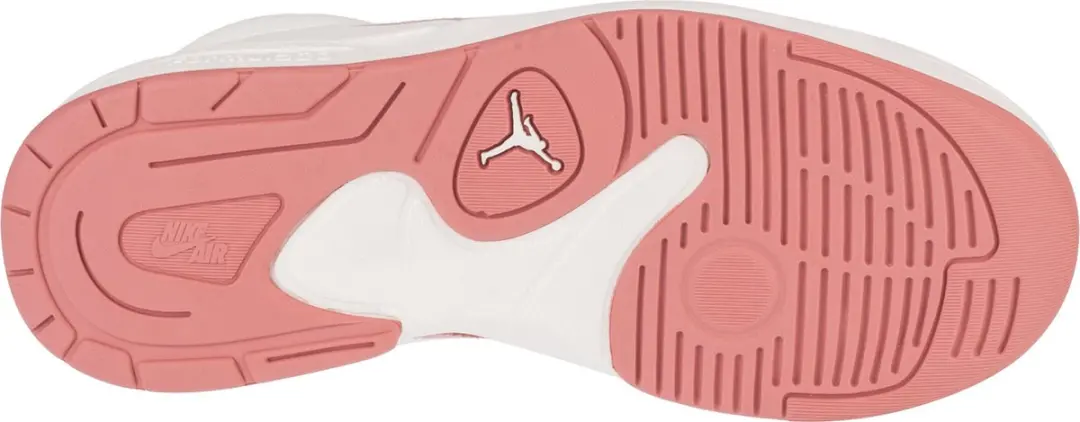 Nike Wmns Air Jordan Stadium 90 FB2269-106 Basketbalschoenen - Wit
