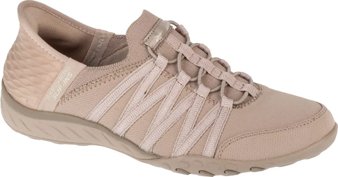 Skechers Breathe-Easy Roll-With-Me Sneaker 100593