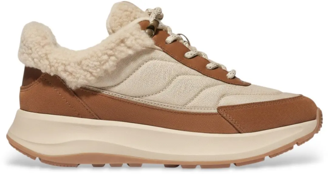 Fitflop Trainers Flow Mix F-Mode