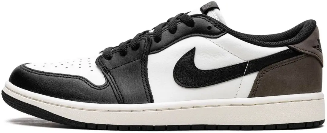 Air Jordan 1 Retro Low OG Mocha
