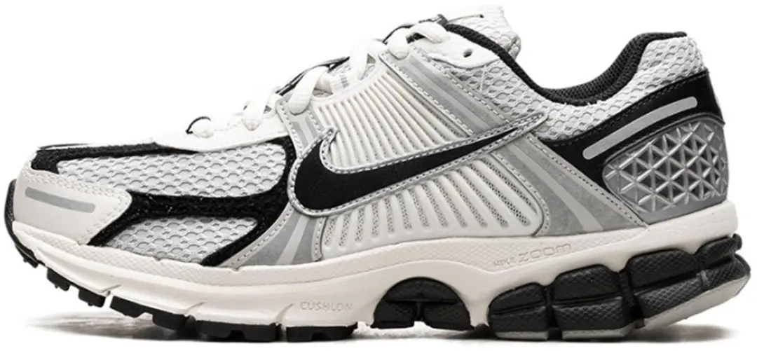 Nike Zoom Vomero 5 Photon Dust Black (Women's)