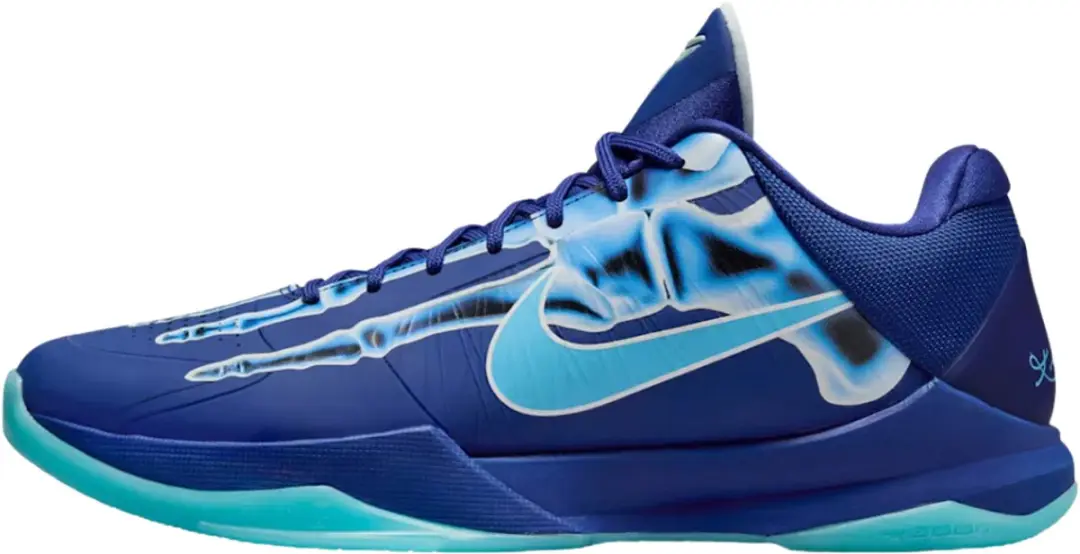Nike Kobe 5 Protro X-Ray