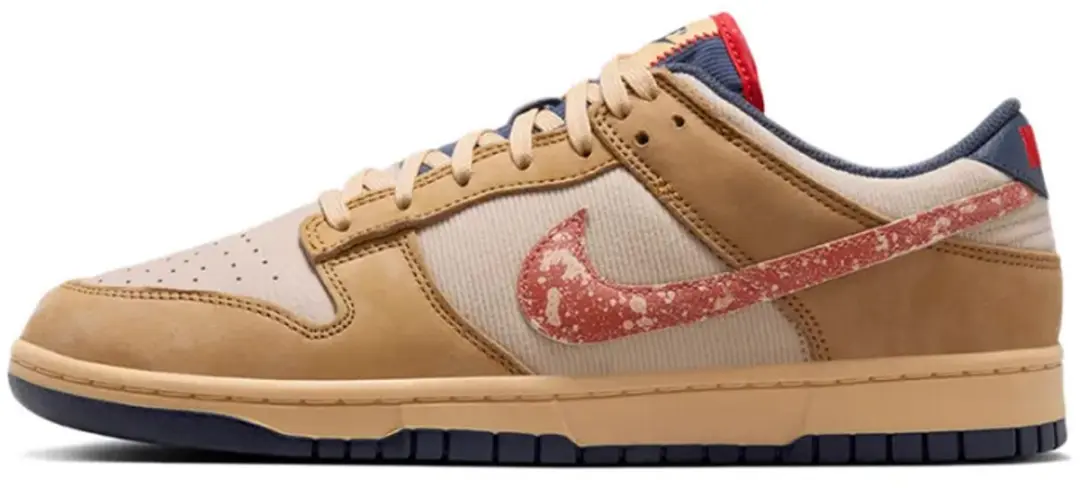 Nike Dunk Low 'Sketch and Exploration'