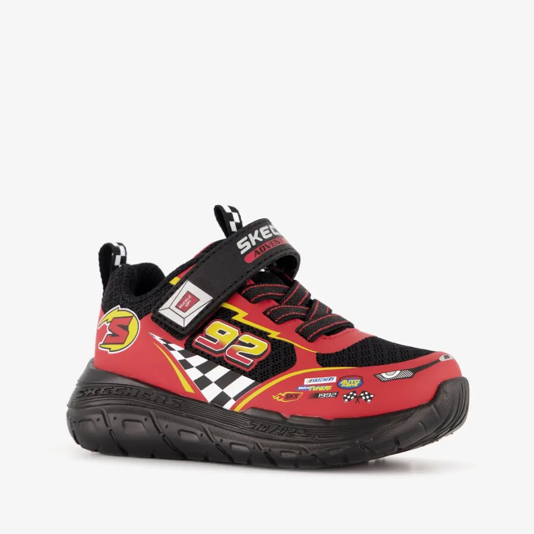 Skechers Skech Tracks Jongens Sneakers