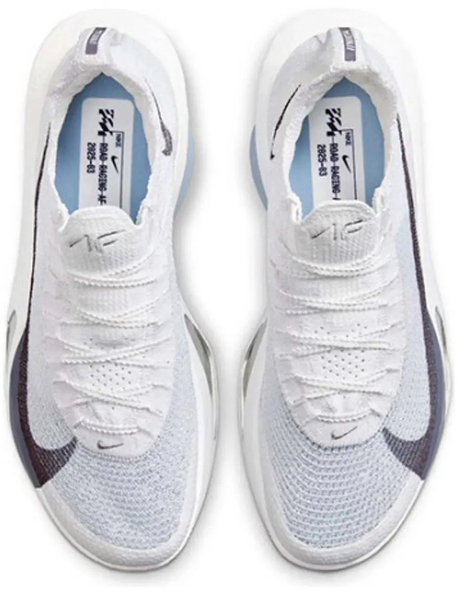 Nike Air Zoom Alphafly Next% 3 - Maat 40.5