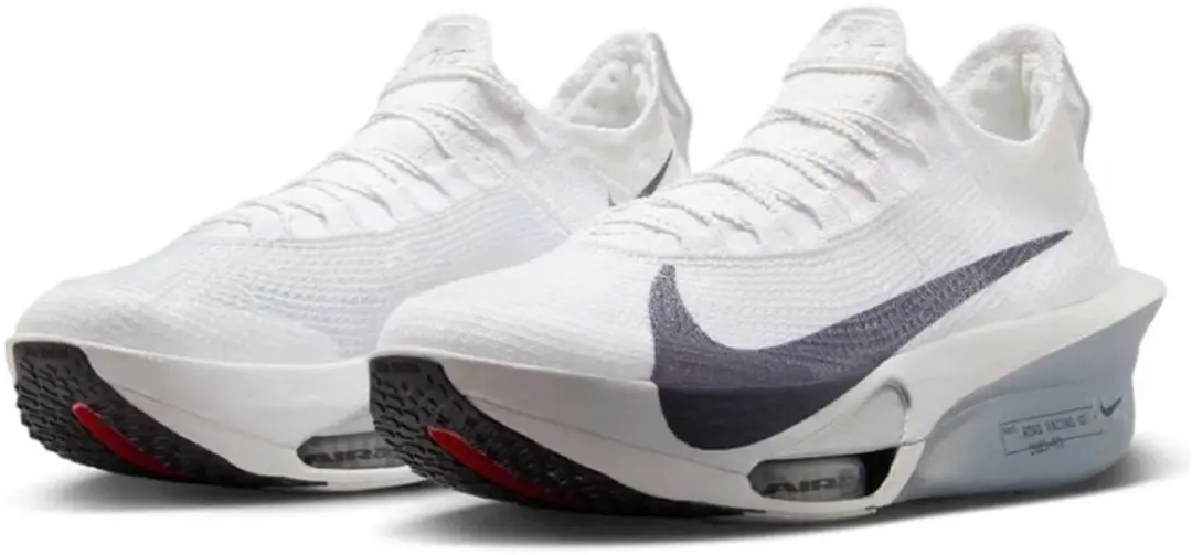 Nike Air Zoom Alphafly Next% 3 - Maat 40.5 - afbeelding 6 van 6