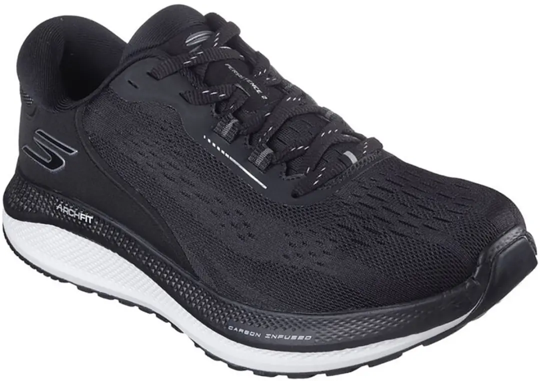 Skechers Go Run Persistence 2 Schoenen - 41 - Zwart - afbeelding 5 van 6