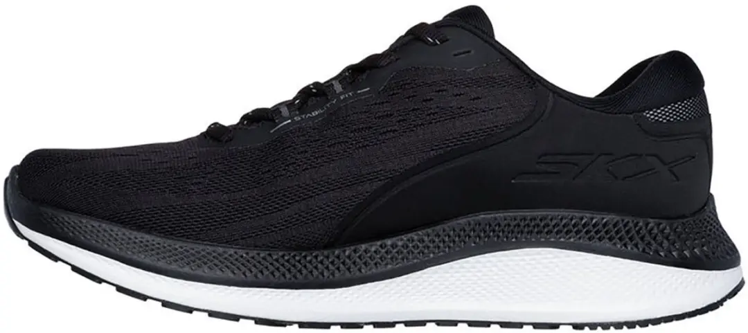 Skechers Go Run Persistence 2 Schoenen - 41 - Zwart - afbeelding 4 van 6