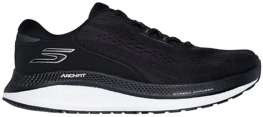 Skechers Go Run Persistence 2 Schoenen Zwart EU 41 Man