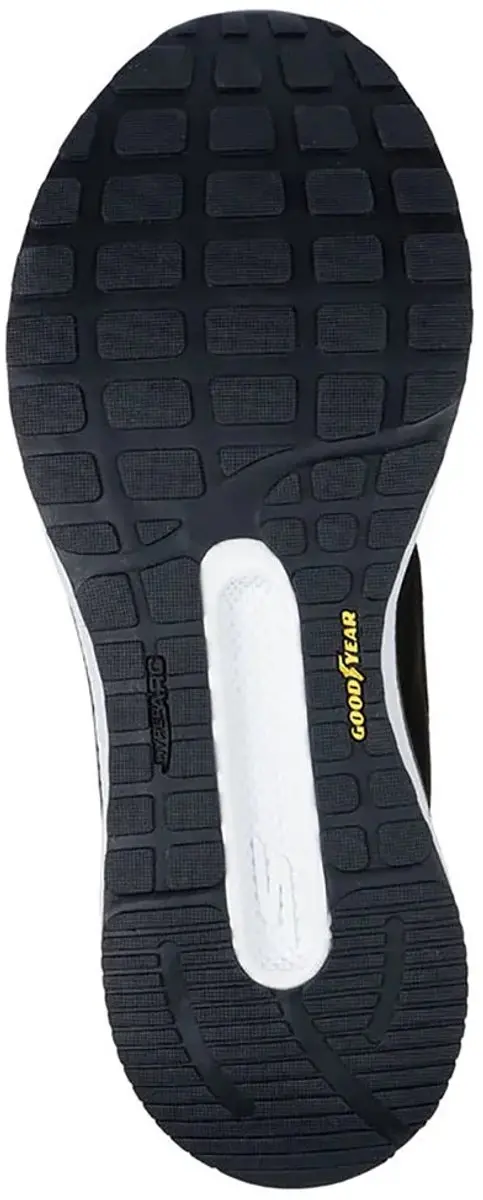 Skechers Go Run Persistence 2 Schoenen - 41 - Zwart - afbeelding 3 van 6